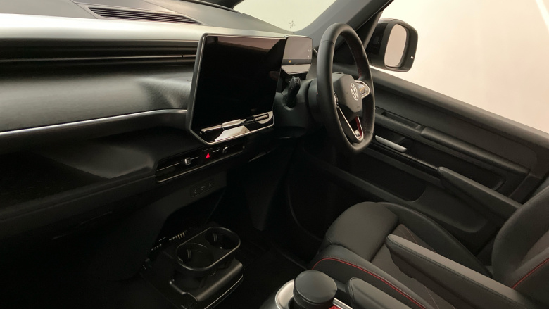 Volkswagen ID. Buzz 250kW GTX Pro 79kWh 5dr 4MOTION Auto Electric Estate